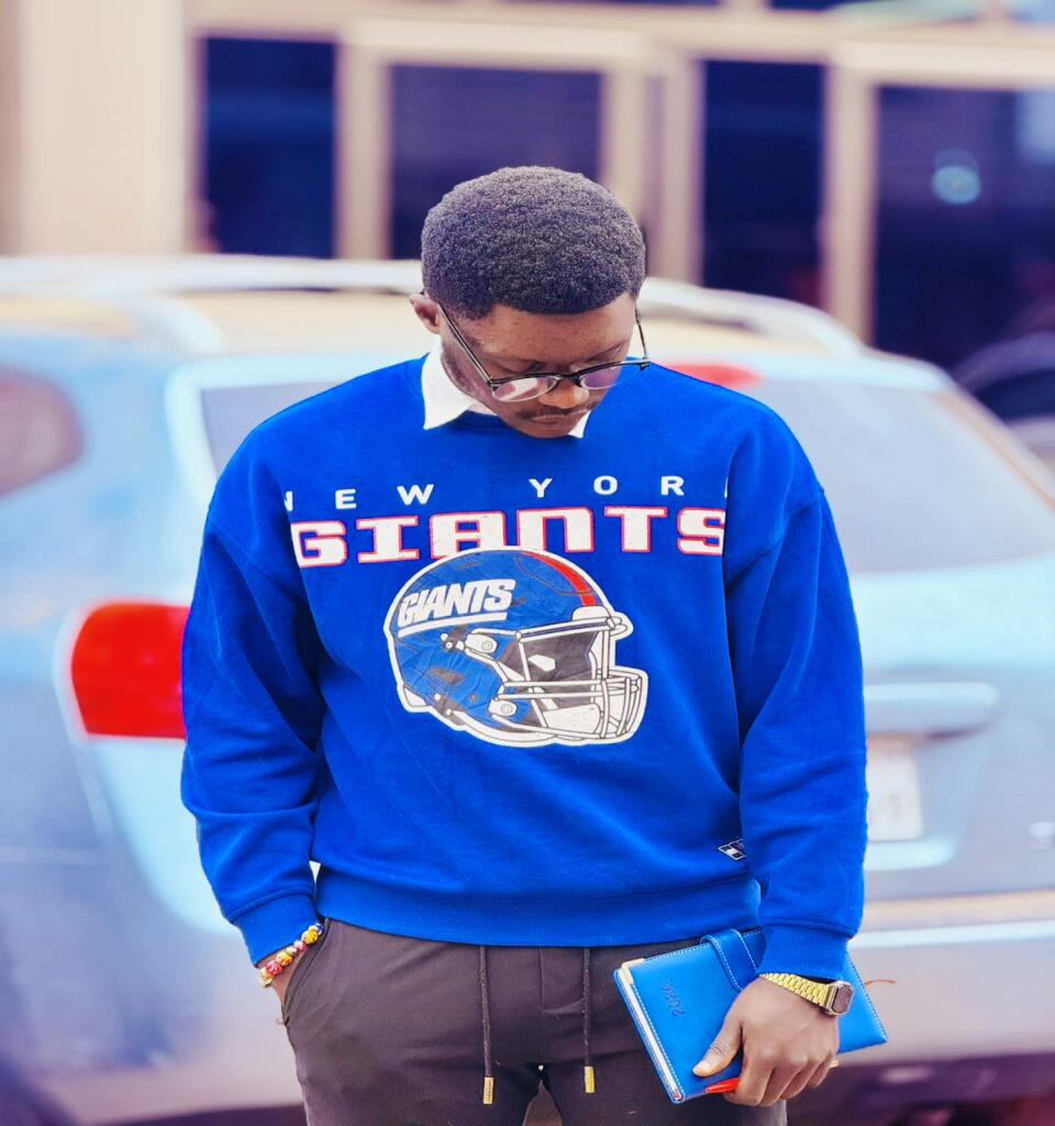 Photo of Dynamic Obeng, nominee code PU15