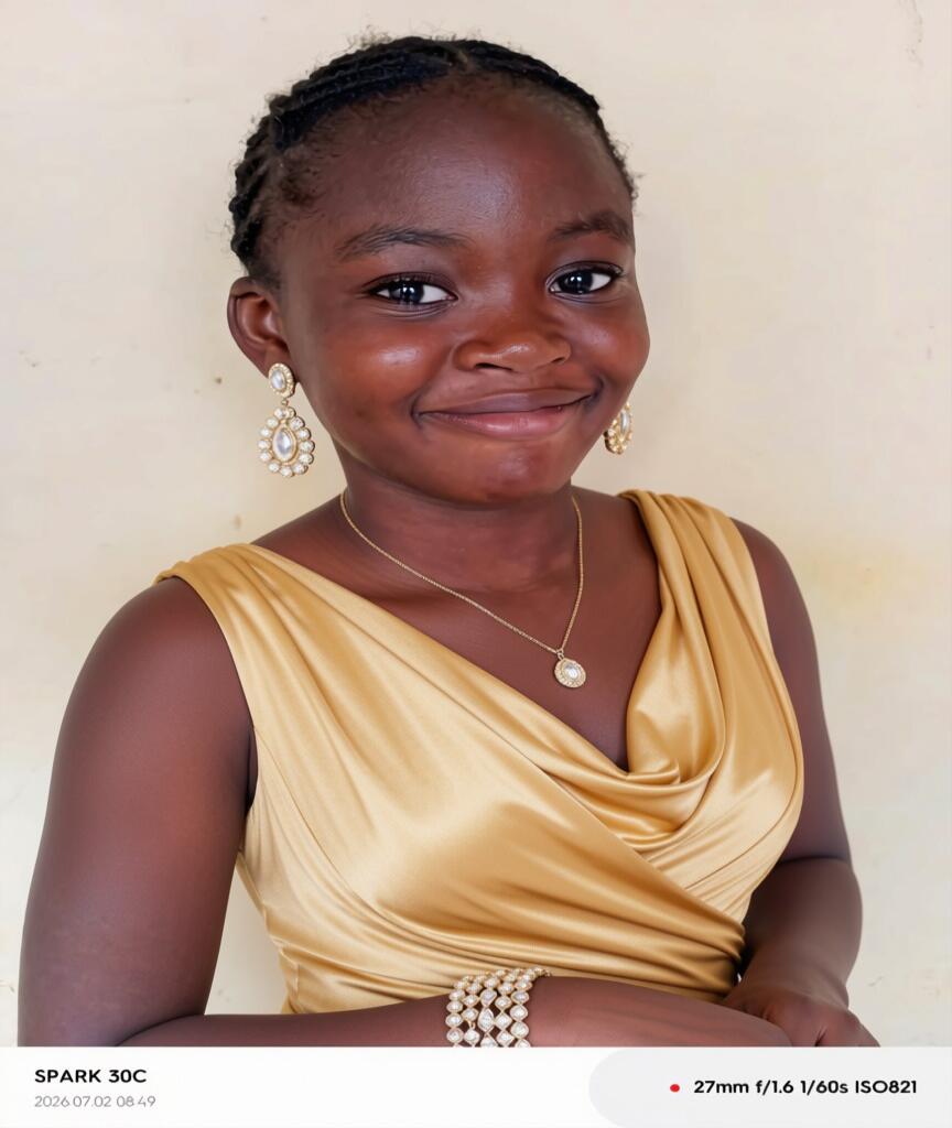 Photo of CLARA, nominee code MM05