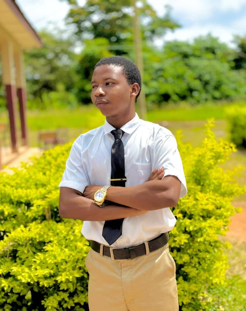 Photo of MR .DONSAH, nominee code MEL01