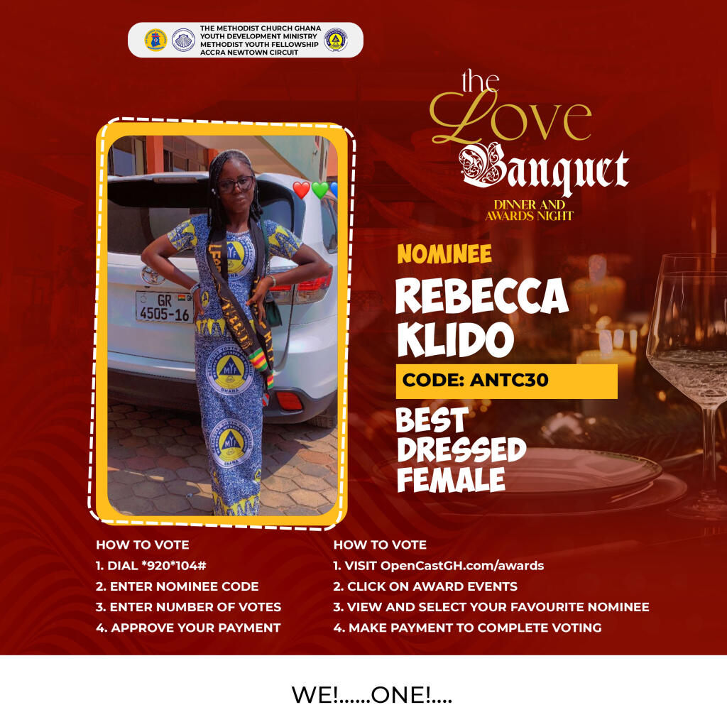 Photo of Sis. Selassie, nominee code ANTC30