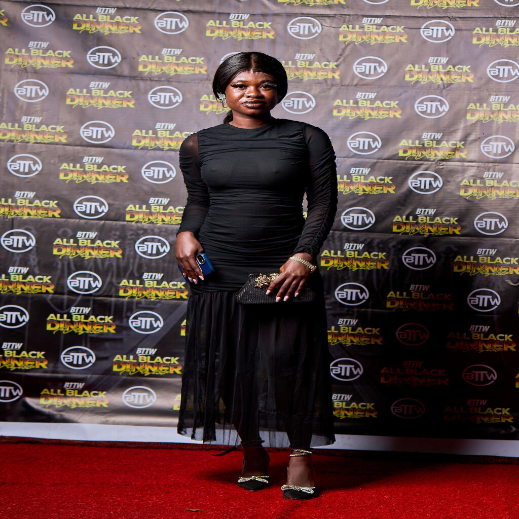 Photo of PRETTY HALIMA, nominee code BDA30