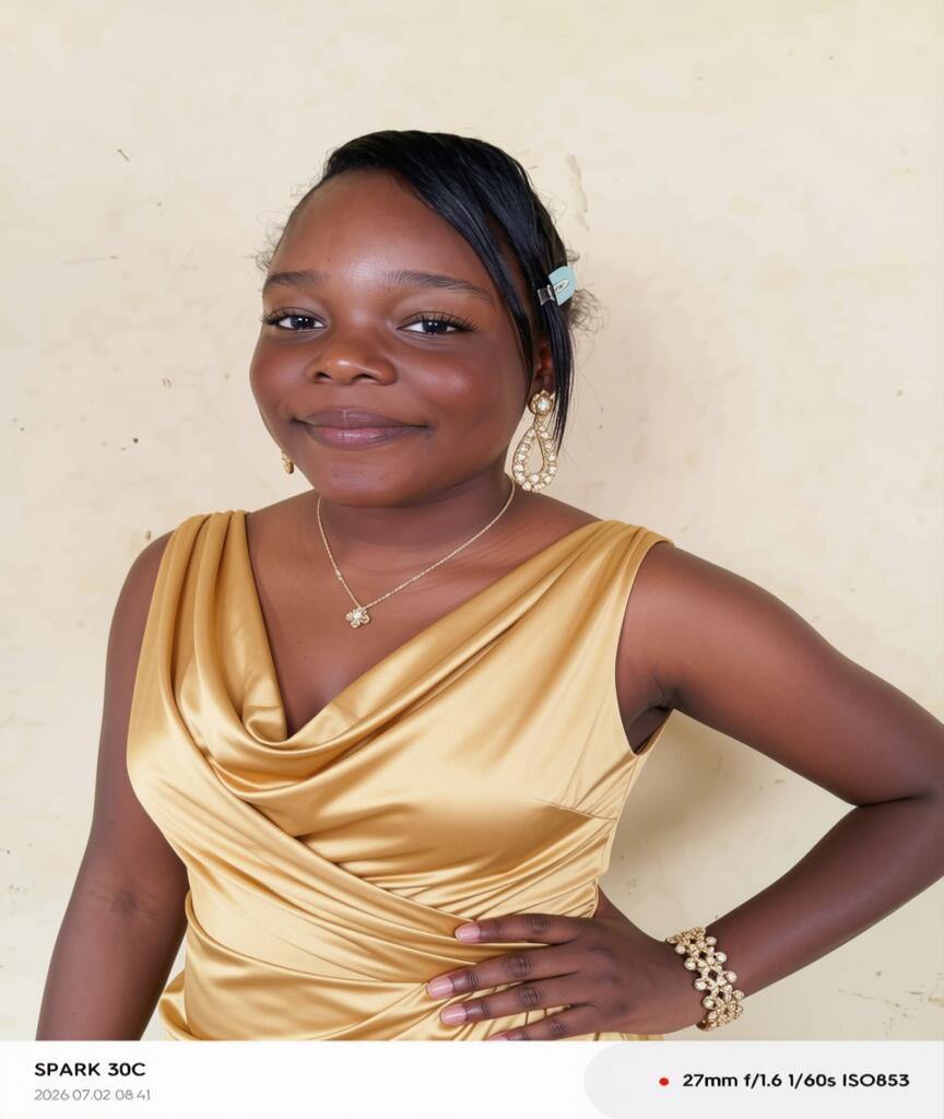 Photo of EWURA, nominee code MM18