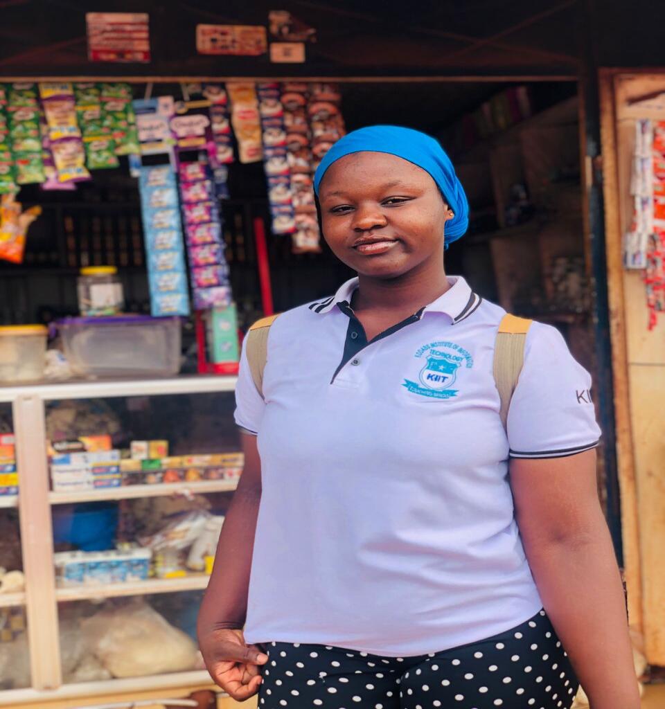 Photo of Maiya - COHY_HALL_WEEK_2025 Nominee