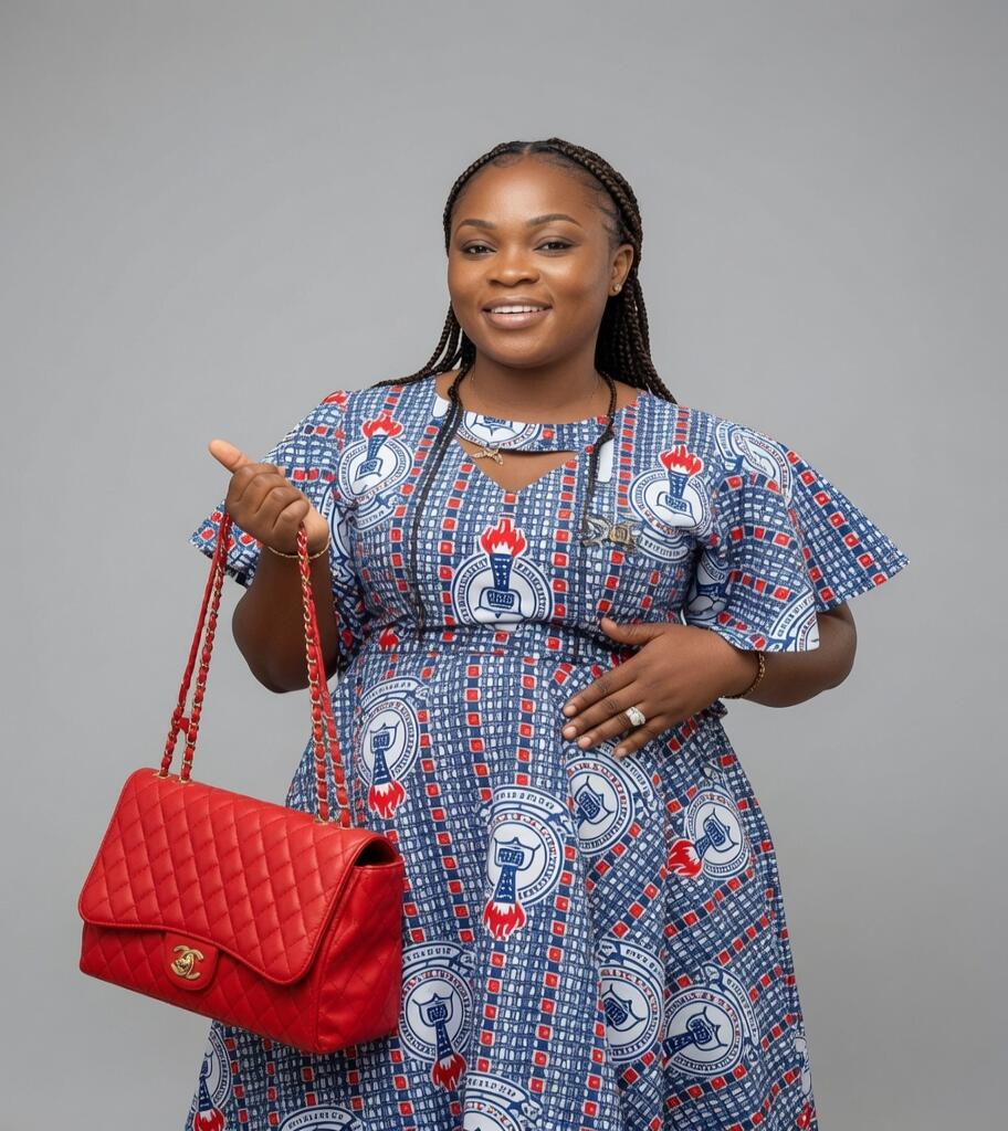 Photo of JOSEPHINE ANKAMAH, nominee code GNT20