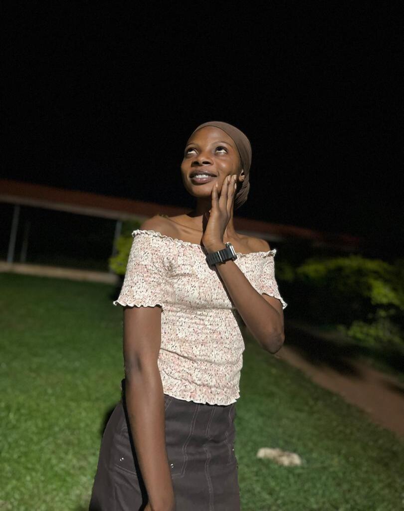 Photo of FAUZY - COHY_HALL_WEEK_2025 Nominee