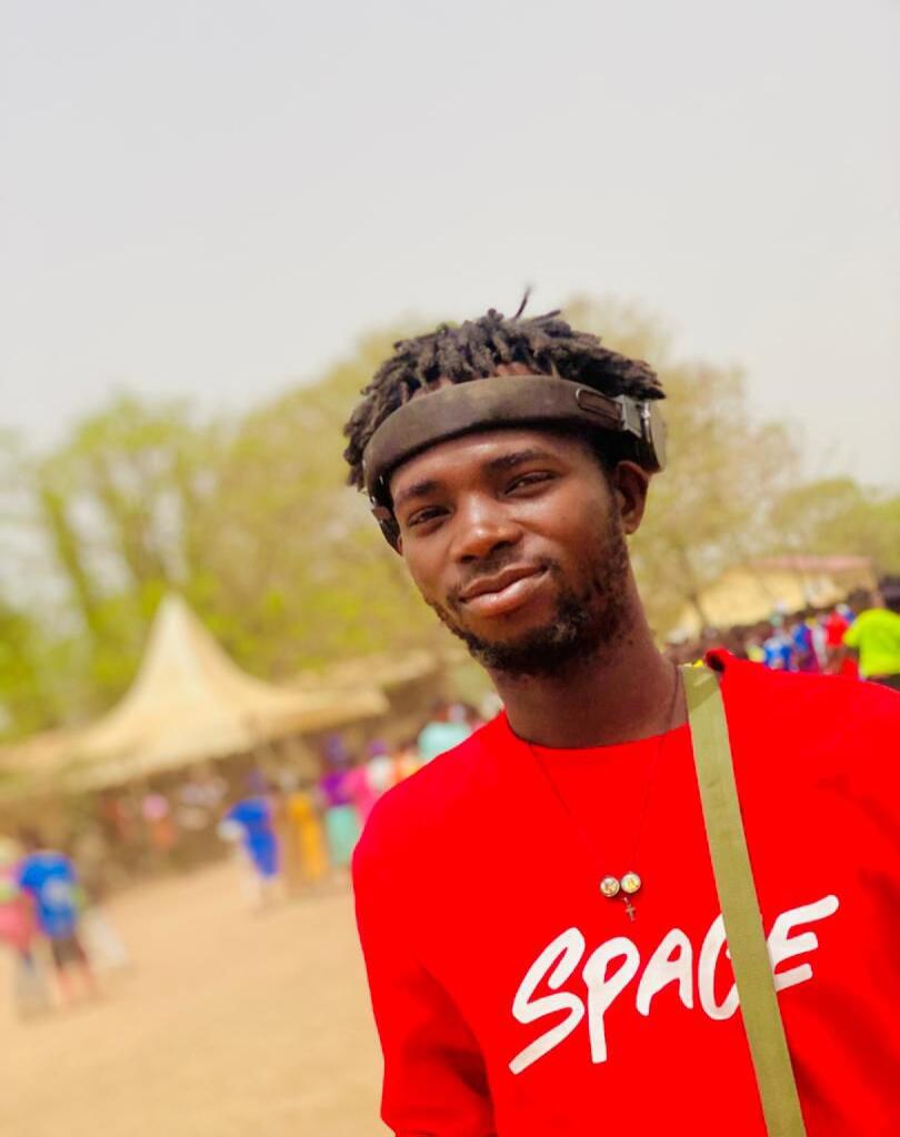 Photo of DJ NONSTOP DUMSOR, nominee code BDA09