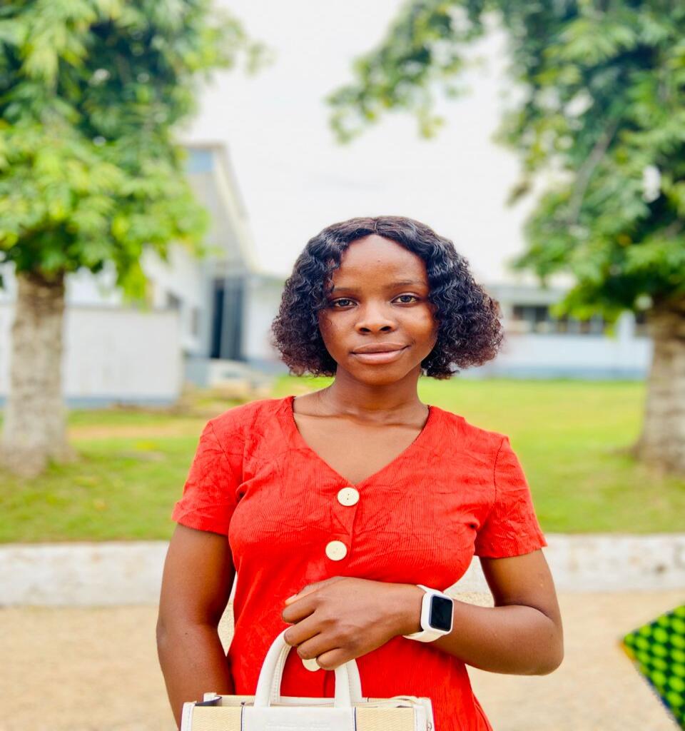 Photo of Eve, nominee code LY02