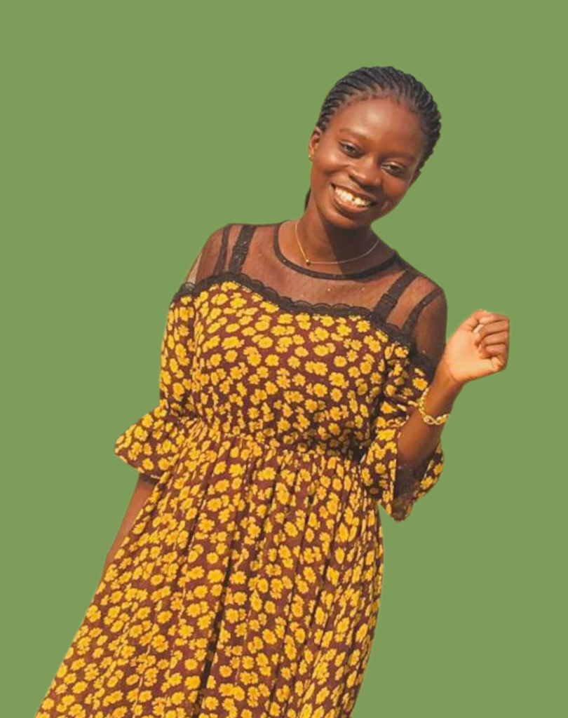 Photo of MISS NAETTE, nominee code QW13