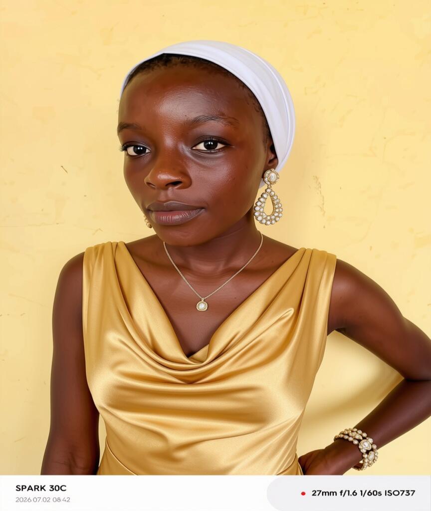 Photo of FATI, nominee code MM06