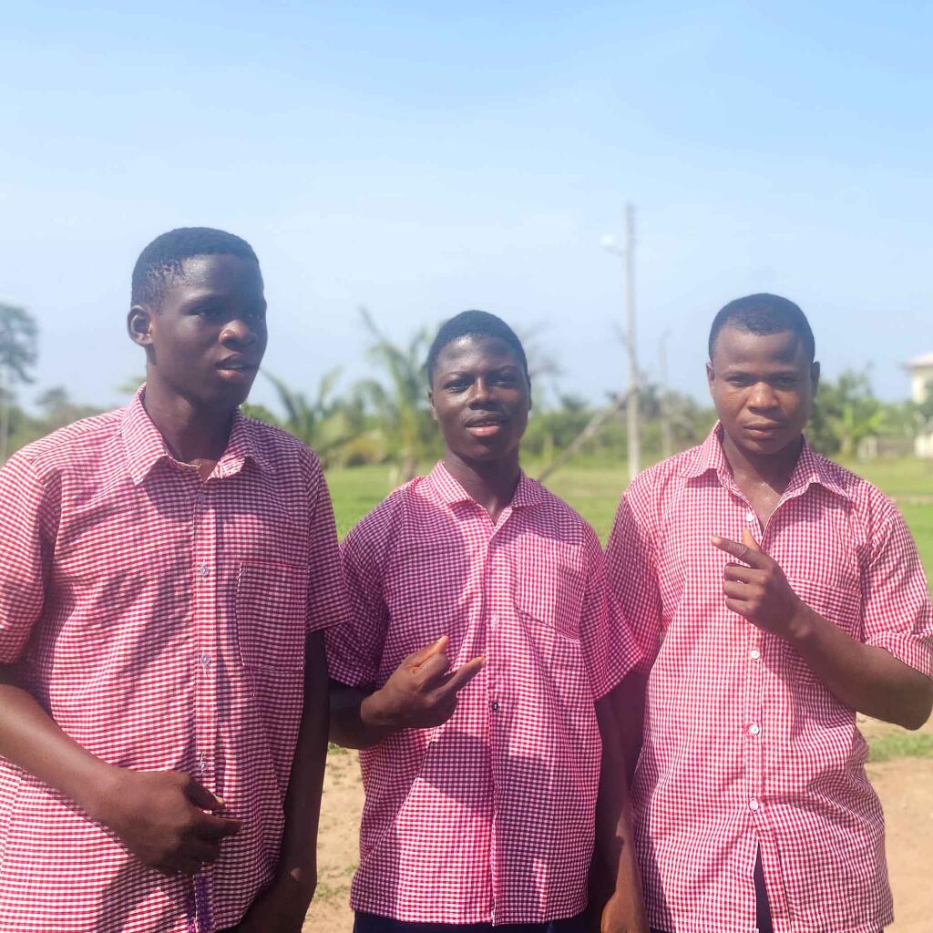 Photo of The three wise Men, nominee code wise
