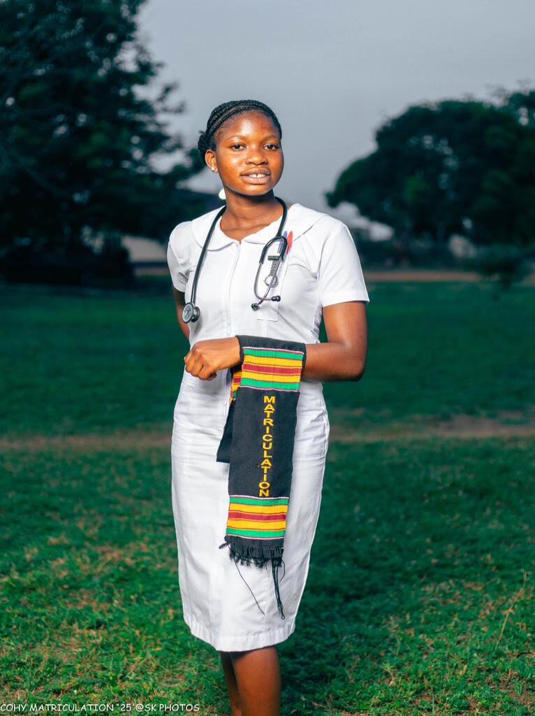 Photo of Cylla, nominee code PAS23