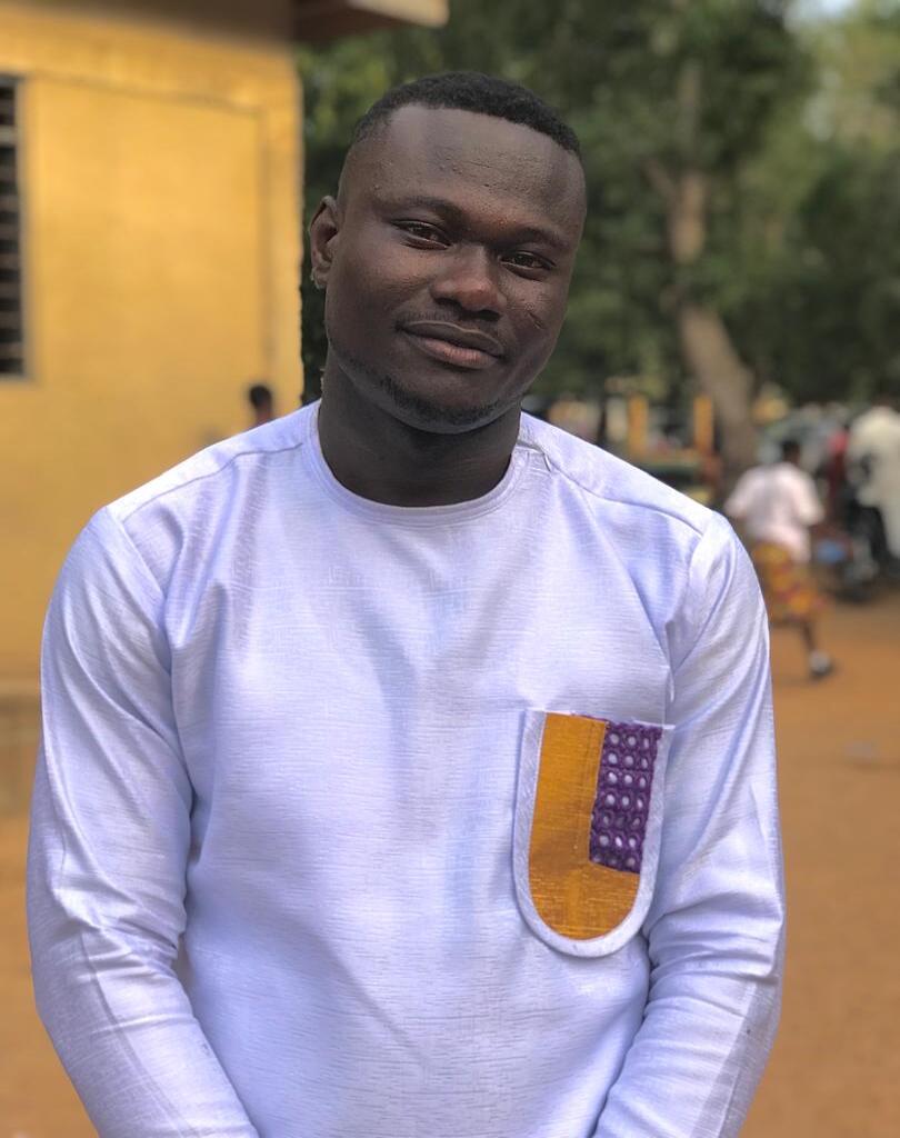 Photo of KOFIGHANA, nominee code SOH02