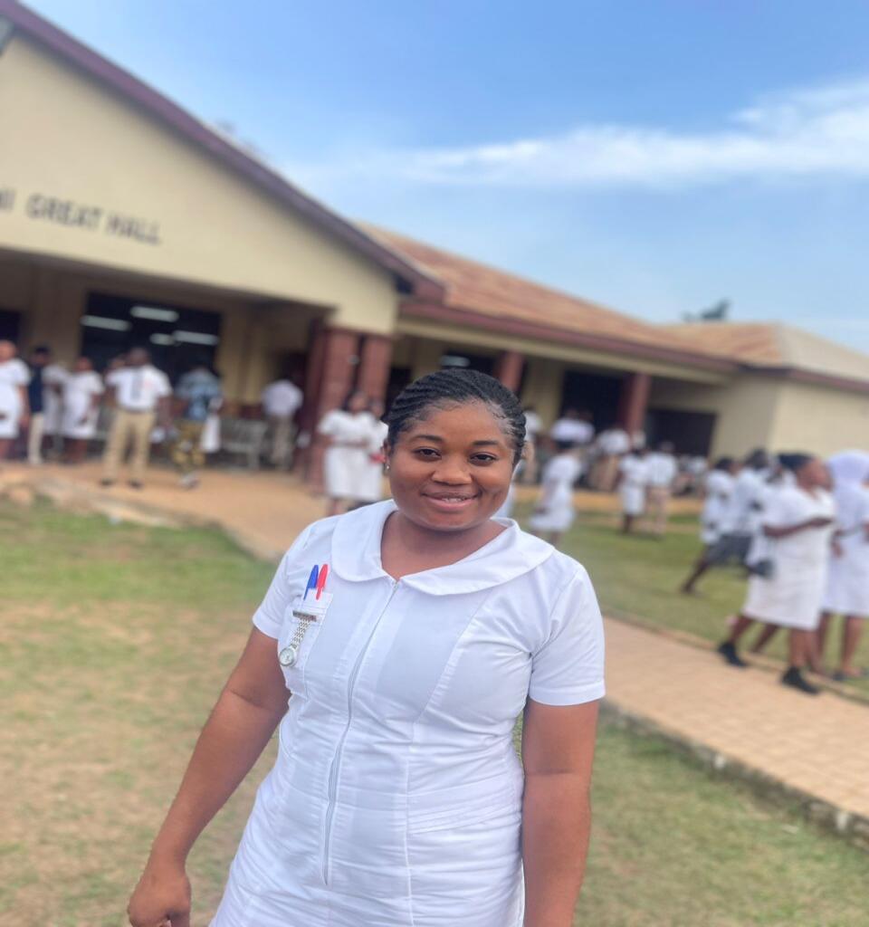 Photo of ABENA BEAUTY, nominee code FOH1