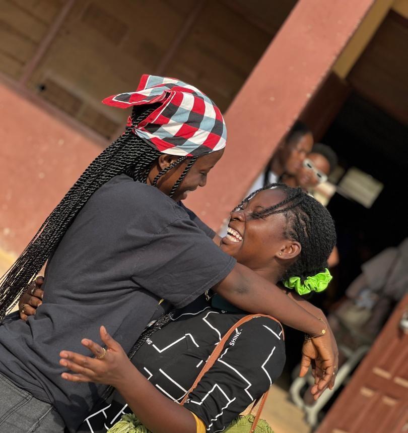 Photo of Delgado & Janelle, nominee code FBP01