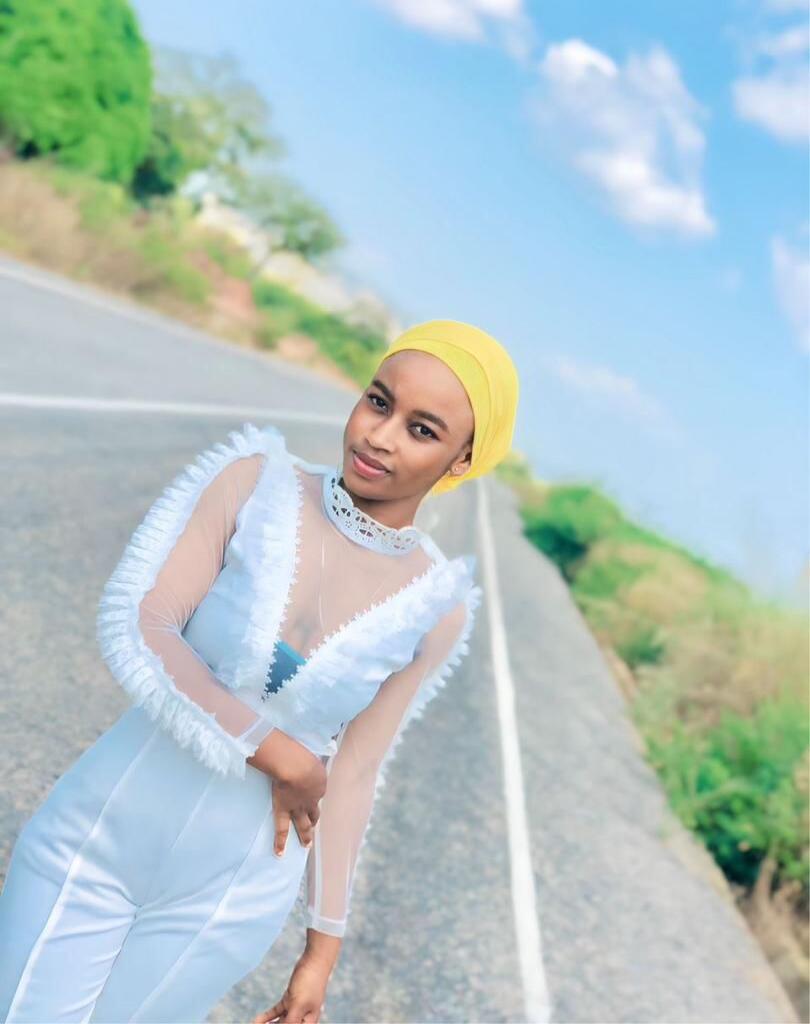 Photo of Riam Savage, nominee code BDA34