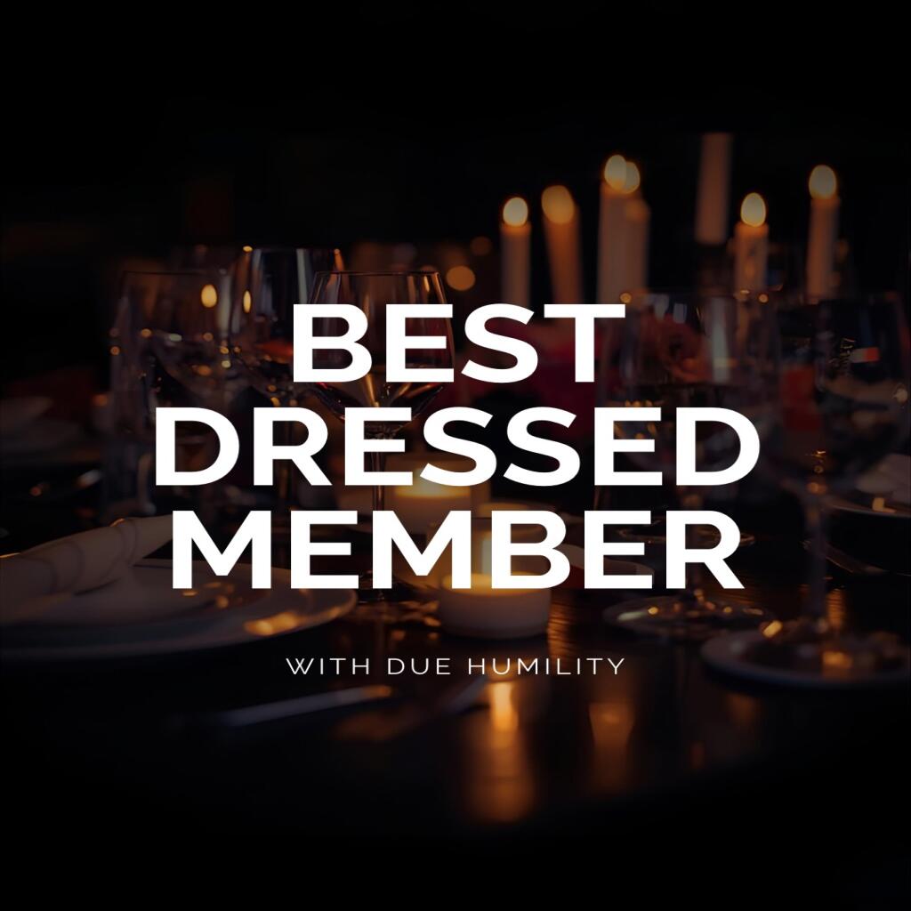 Photo of Bro. Dennis, nominee code ANTC38