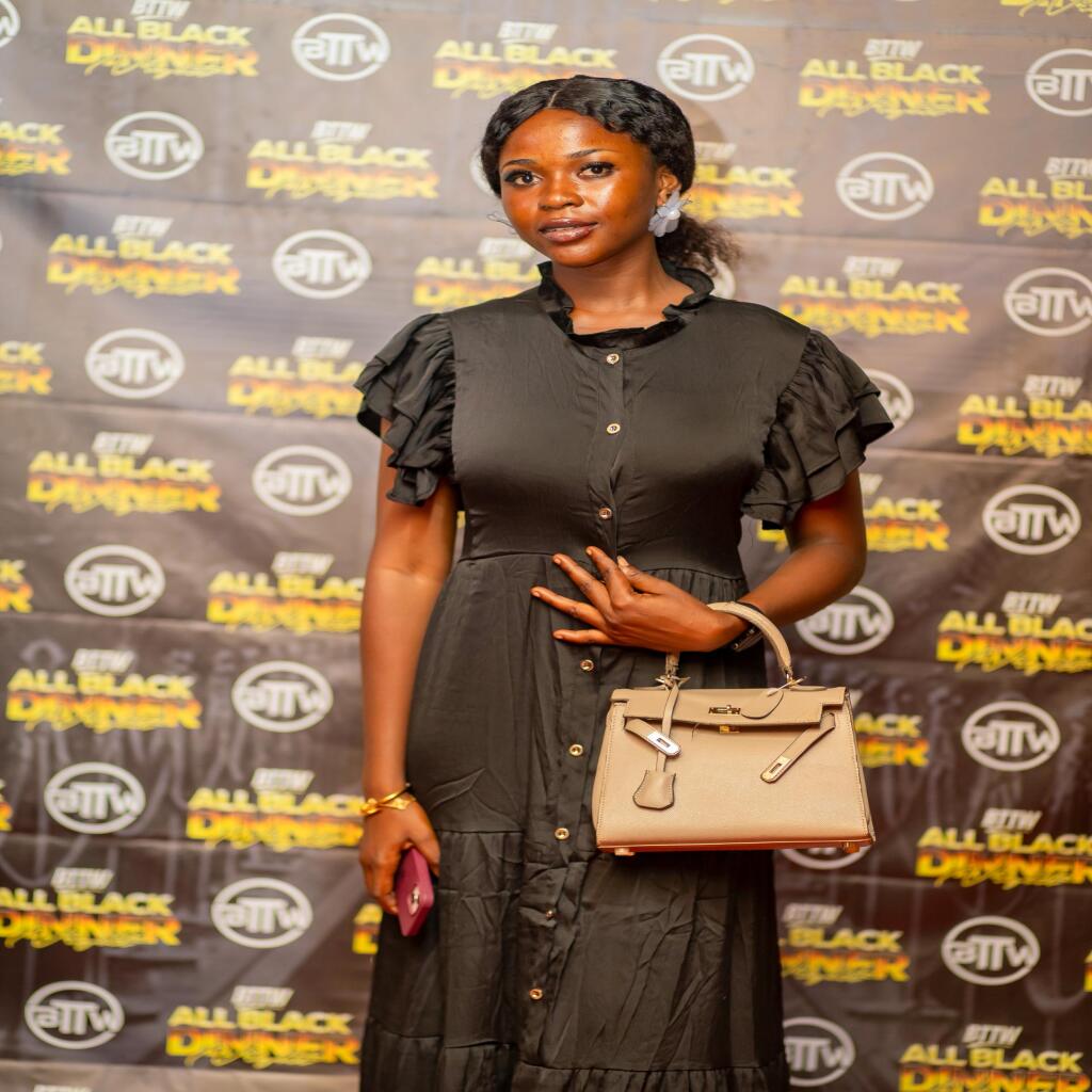 Photo of PRETTY MODA, nominee code BDA31