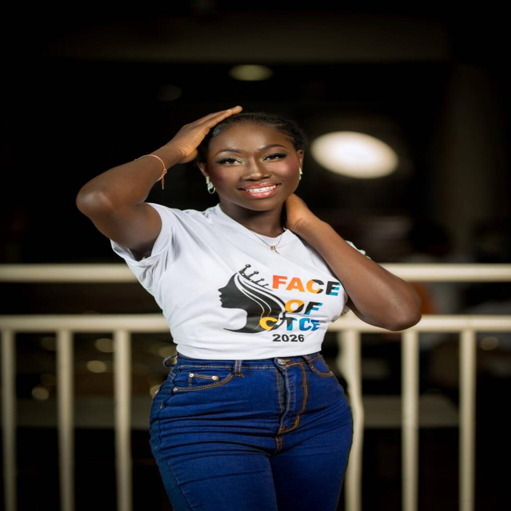 Photo of BENEDICTA, nominee code CF2607