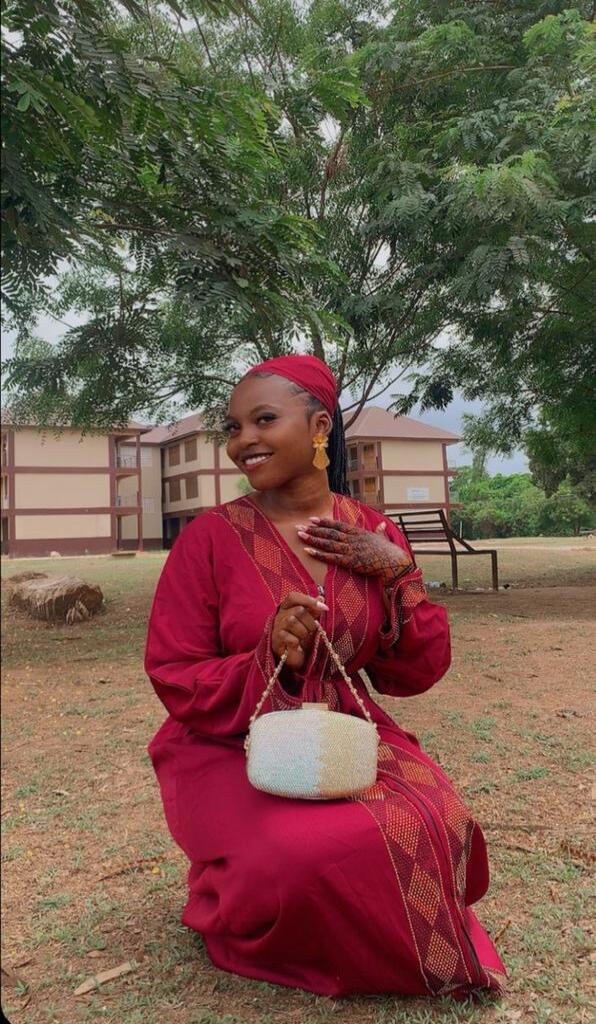 Photo of BUSHIRA, nominee code PAS04