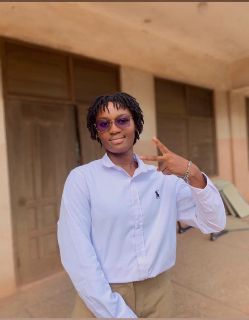 Photo of Endure, nominee code PU13