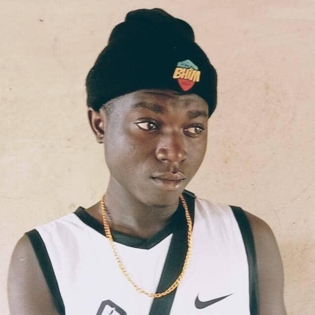 Photo of 1 Syd - COHY_HALL_WEEK_2025 Nominee