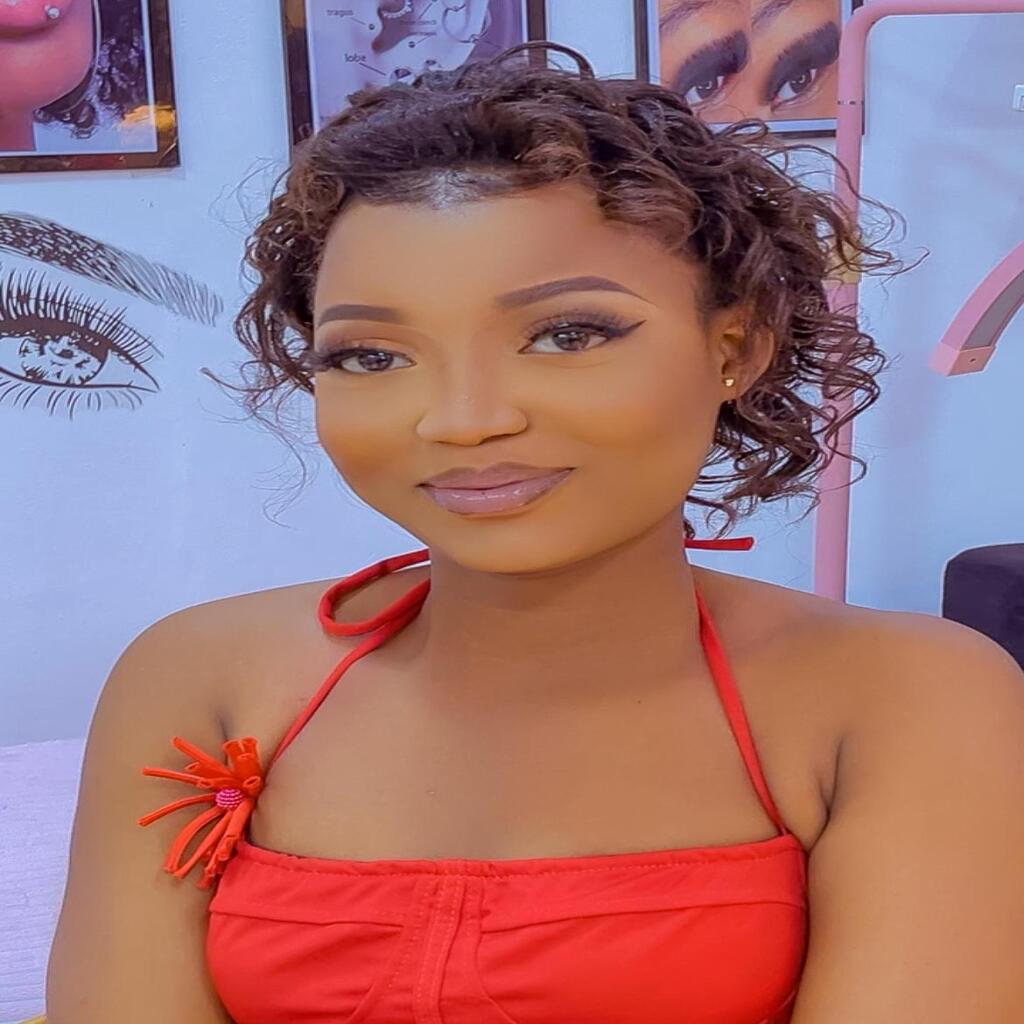 Photo of AMA PAMELA, nominee code SOH04