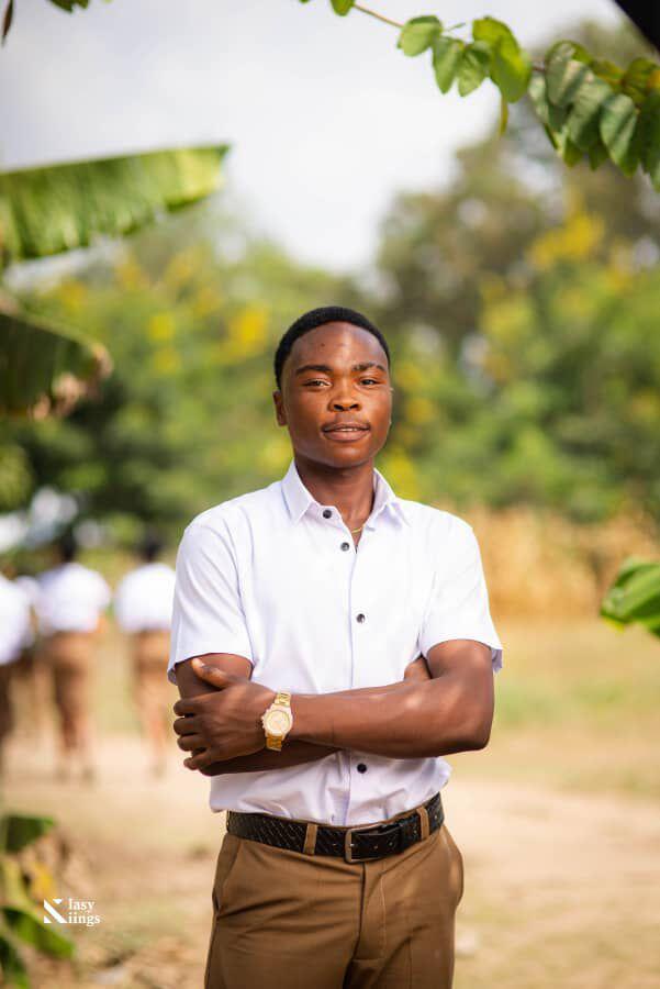 Photo of Carthy, nominee code CONT1