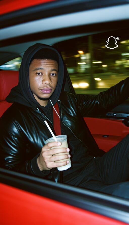 Photo of Boazie Stephen, nominee code PU10