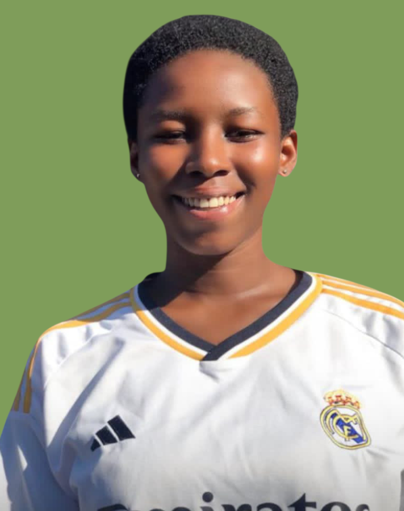 Photo of MISS ANNA, nominee code QW24