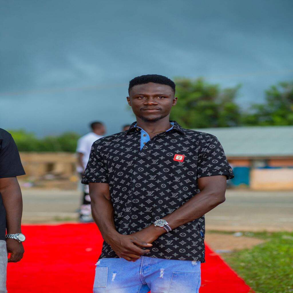 Photo of Young Kesh, nominee code BDA01