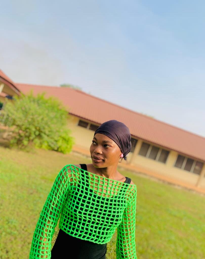 Photo of Najhi, nominee code PAS12