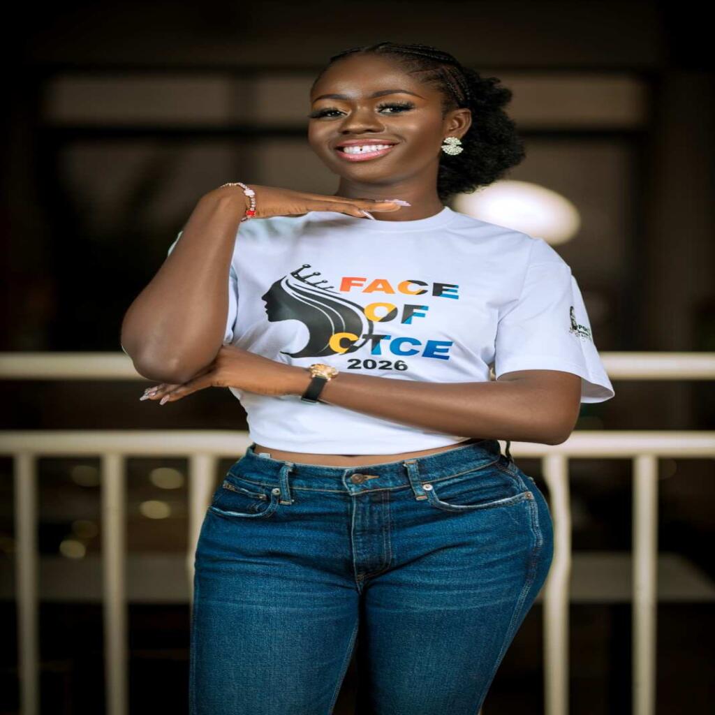 Photo of NAA AYELE, nominee code CF2609