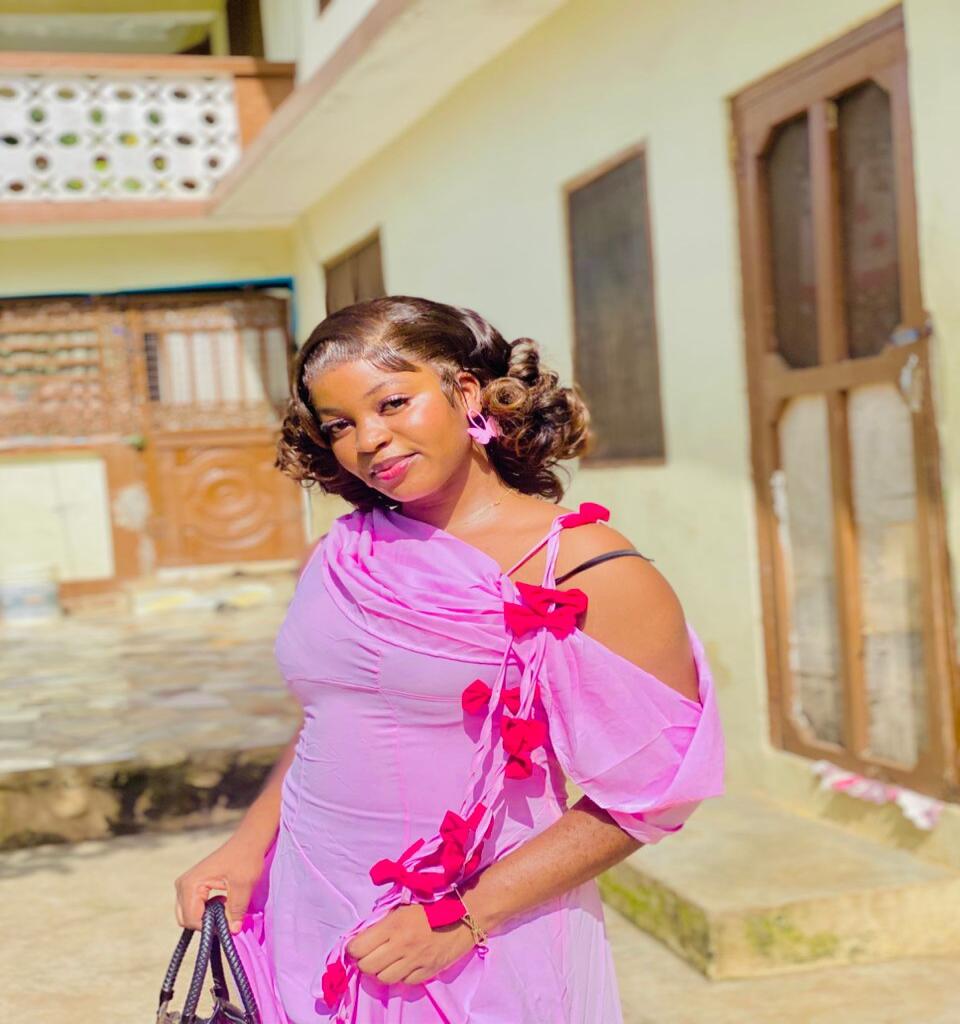 Photo of ERNESTINA, nominee code HEP05