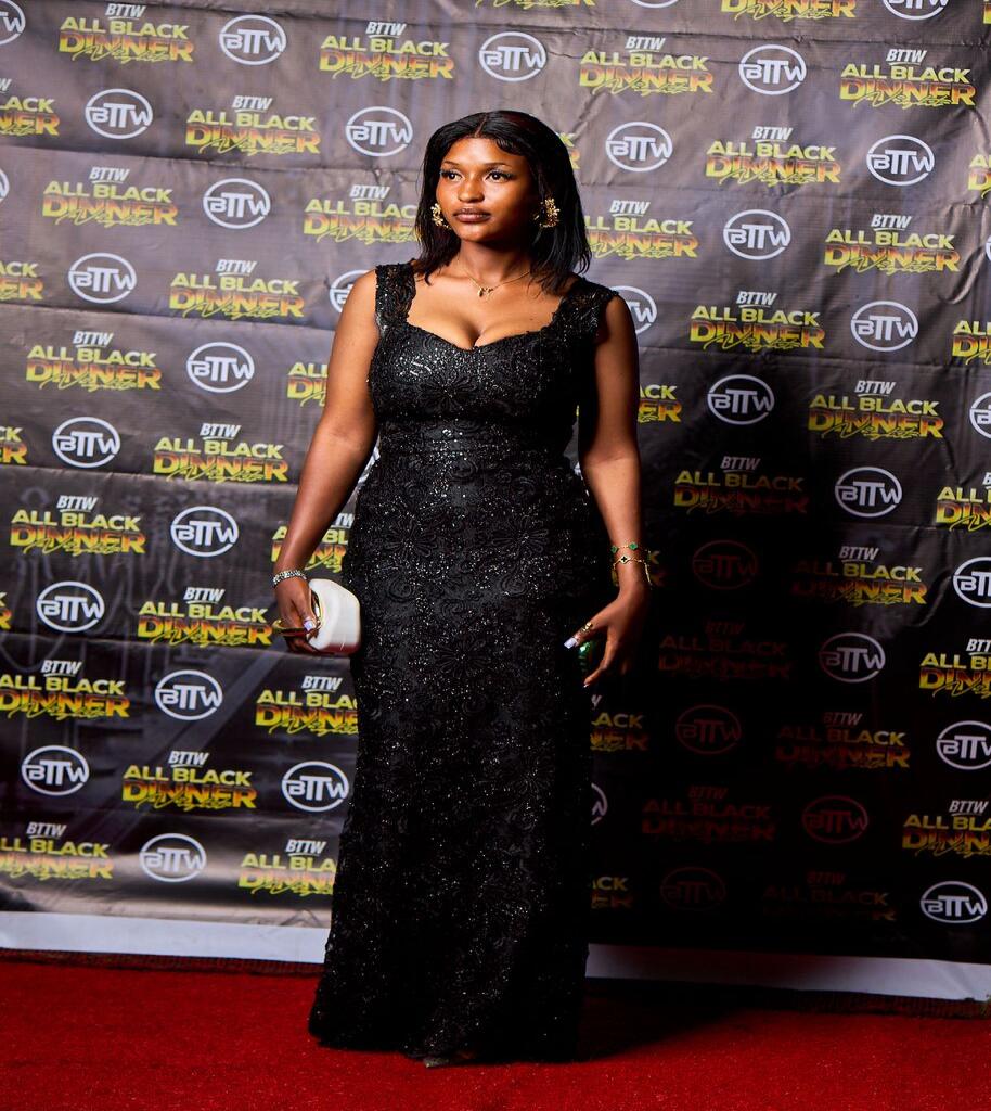 Photo of Pretty AJ, nominee code BDA33