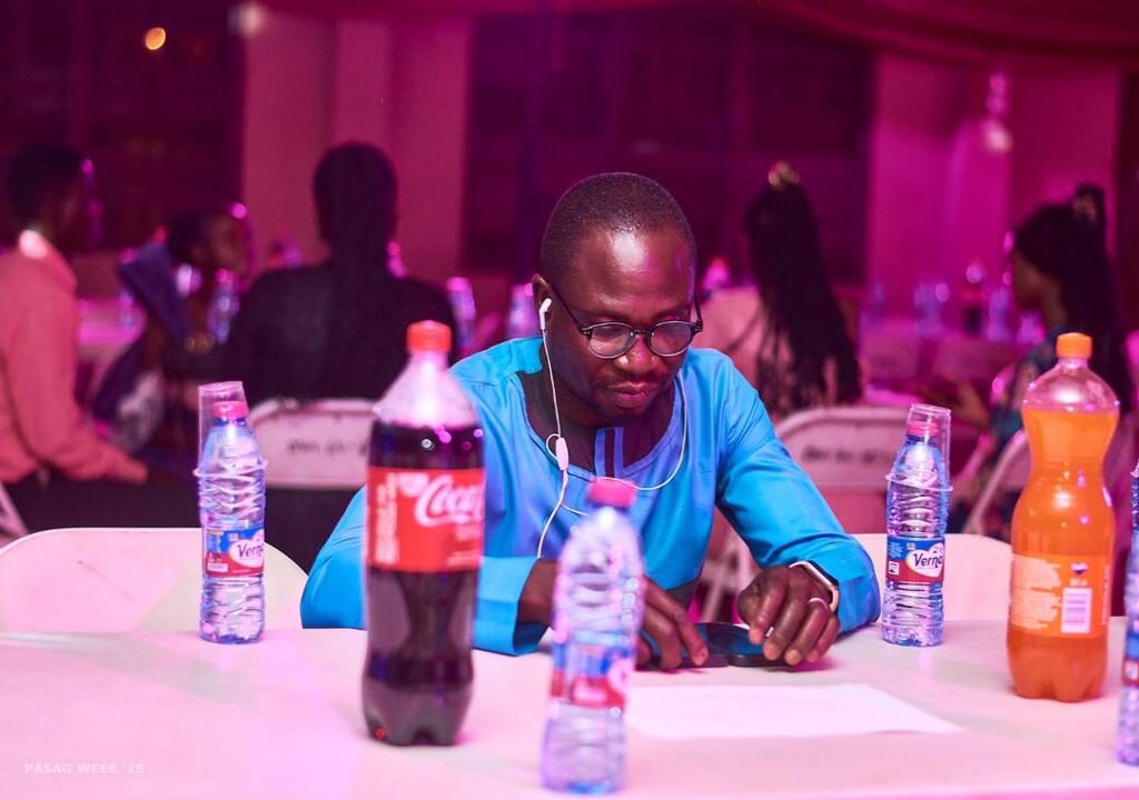 Photo of HARUNA KACHU, nominee code PAS02