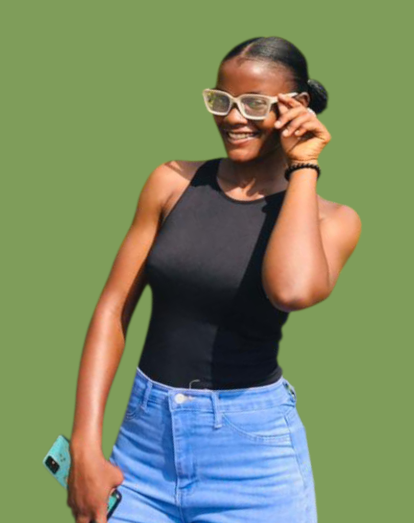 Photo of MISS GIFTY, nominee code QW30