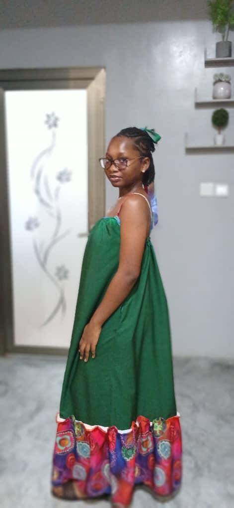 Photo of Mercy Terese Kabuki Nartey, nominee code NDA011