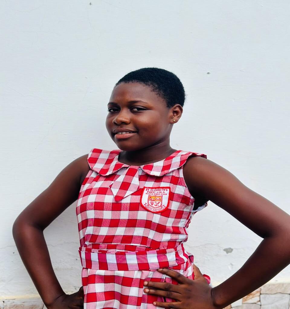 Photo of BEASIWAA CHARLOTTE, nominee code SEP 05