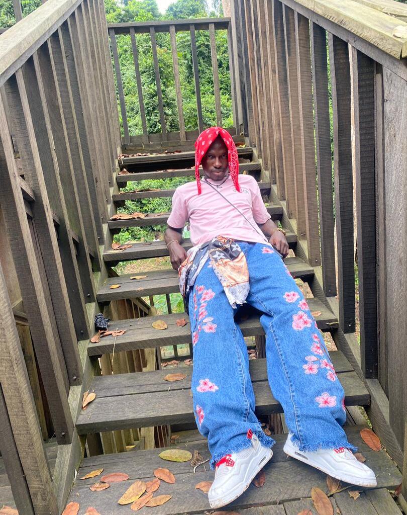 Photo of HAPPYNESS, nominee code PAS05