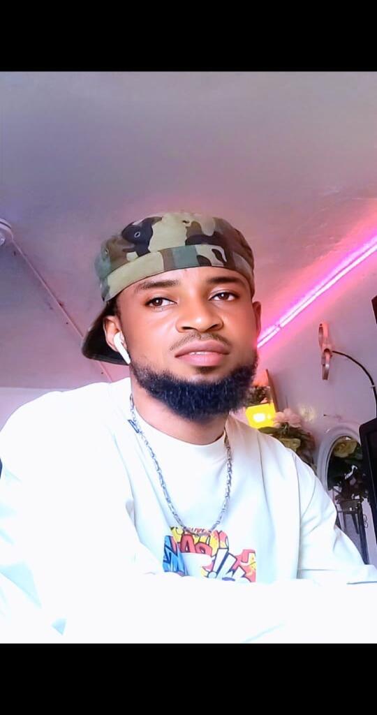 Photo of MC ROLE BOY, nominee code BDA05
