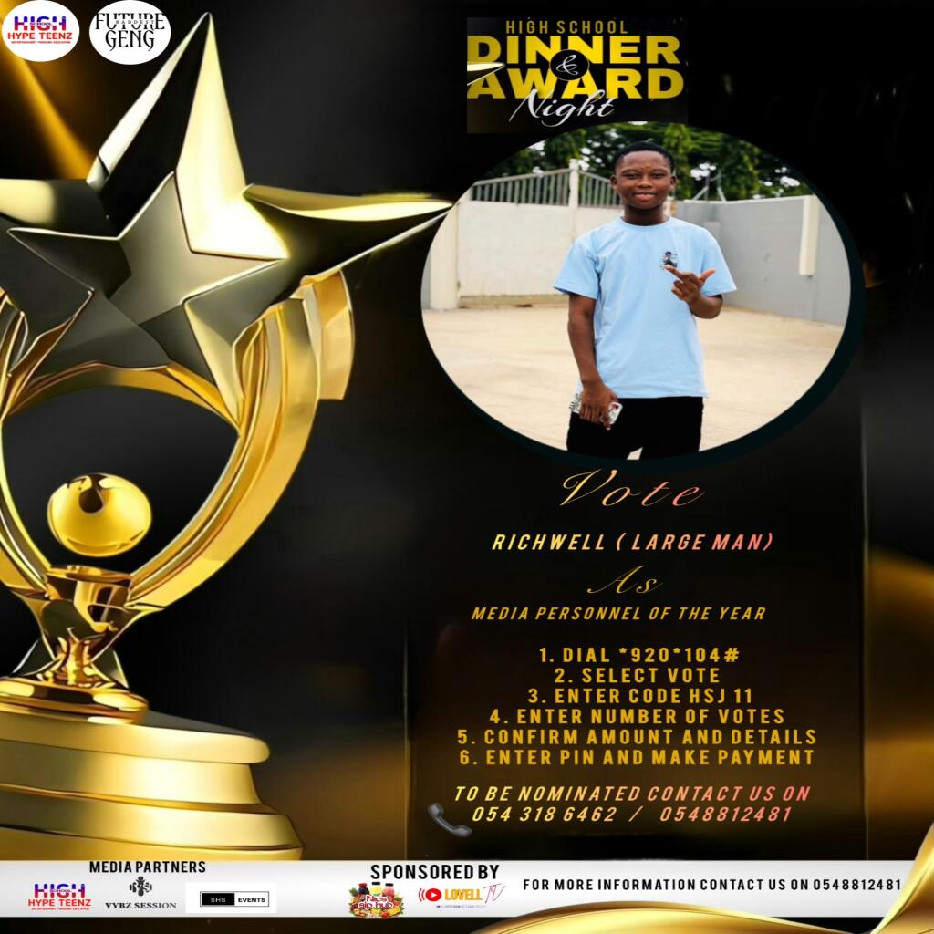 Photo of LARGE MAN, nominee code HSJ11