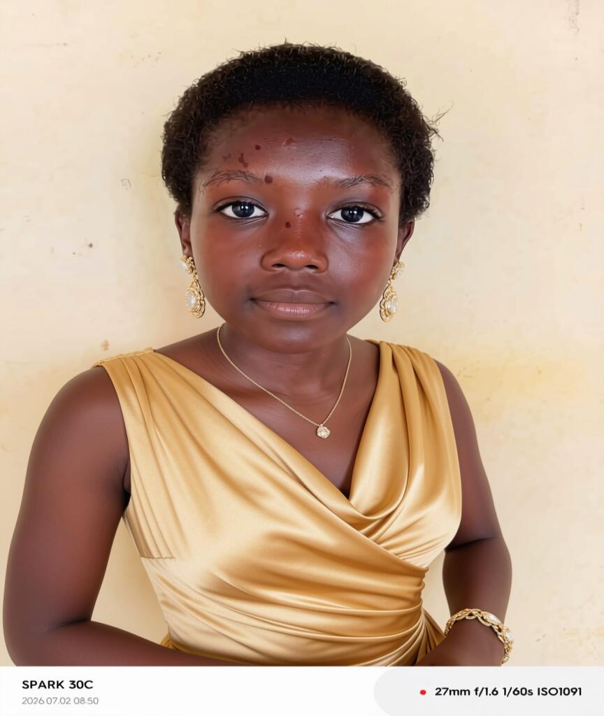 Photo of ESTHER, nominee code MM17