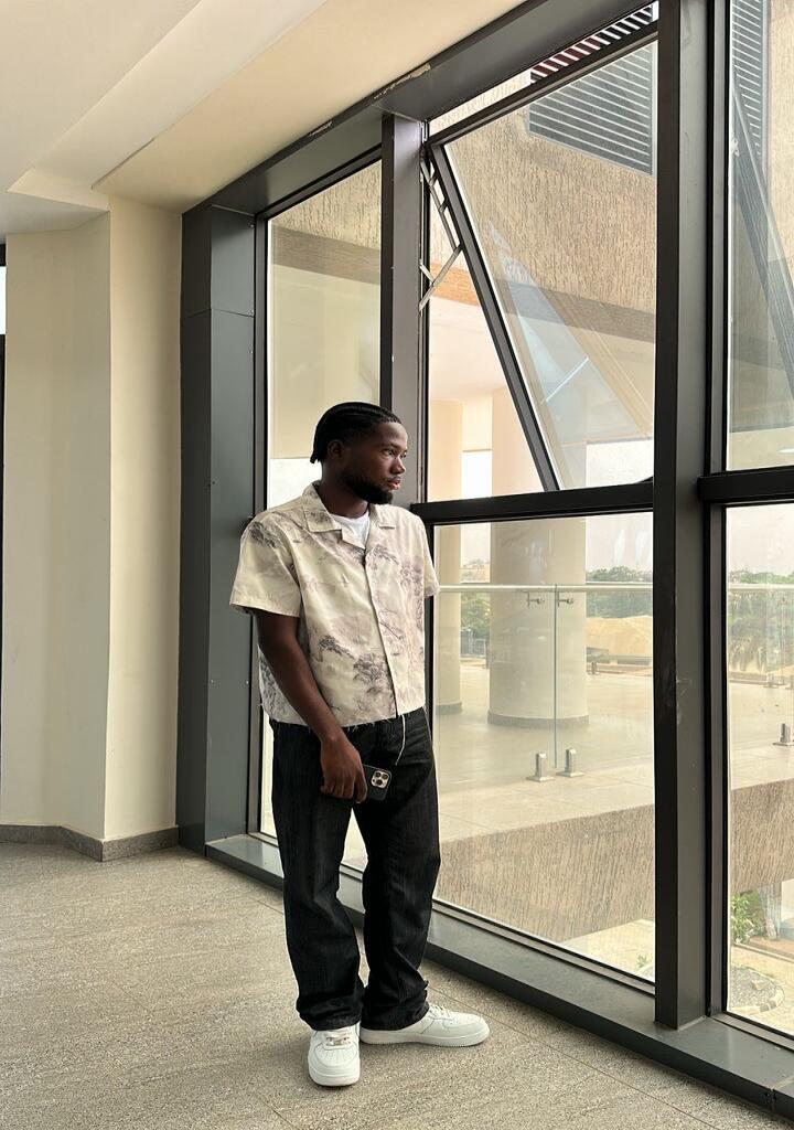 Photo of LAMAR BEST, nominee code BDA27