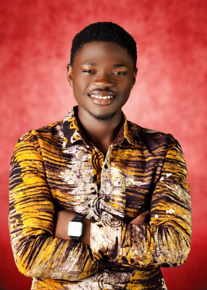 Photo of Flacko, nominee code PU12