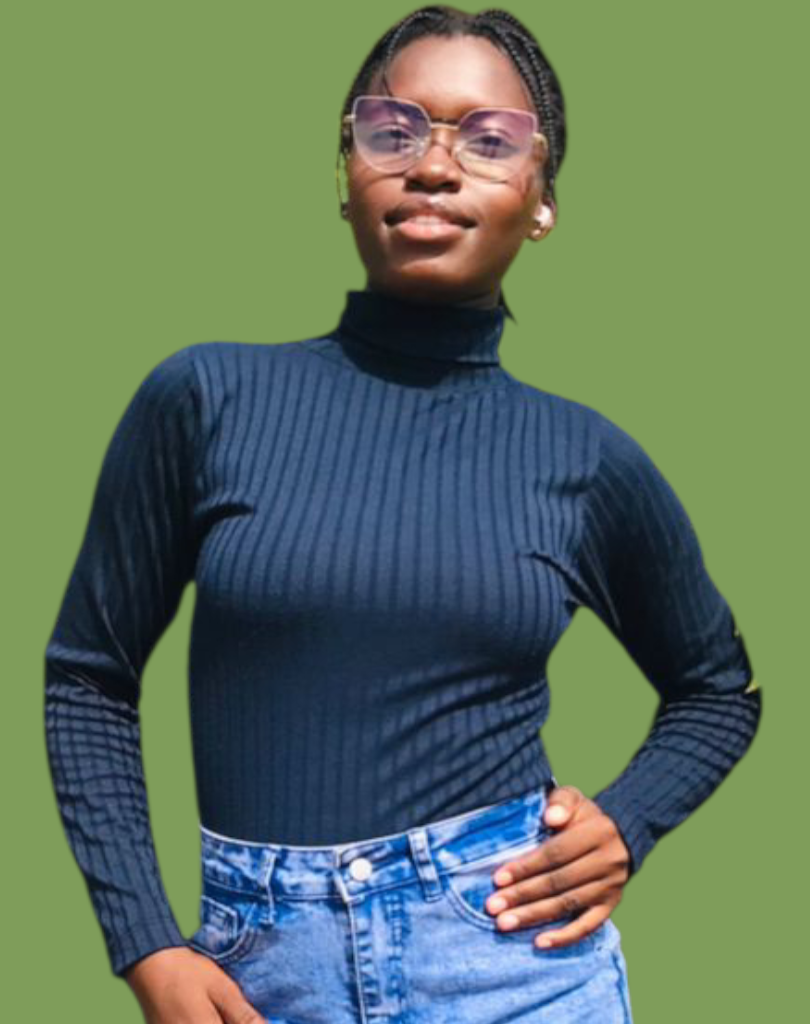 Photo of MISS HANANAT, nominee code QW18