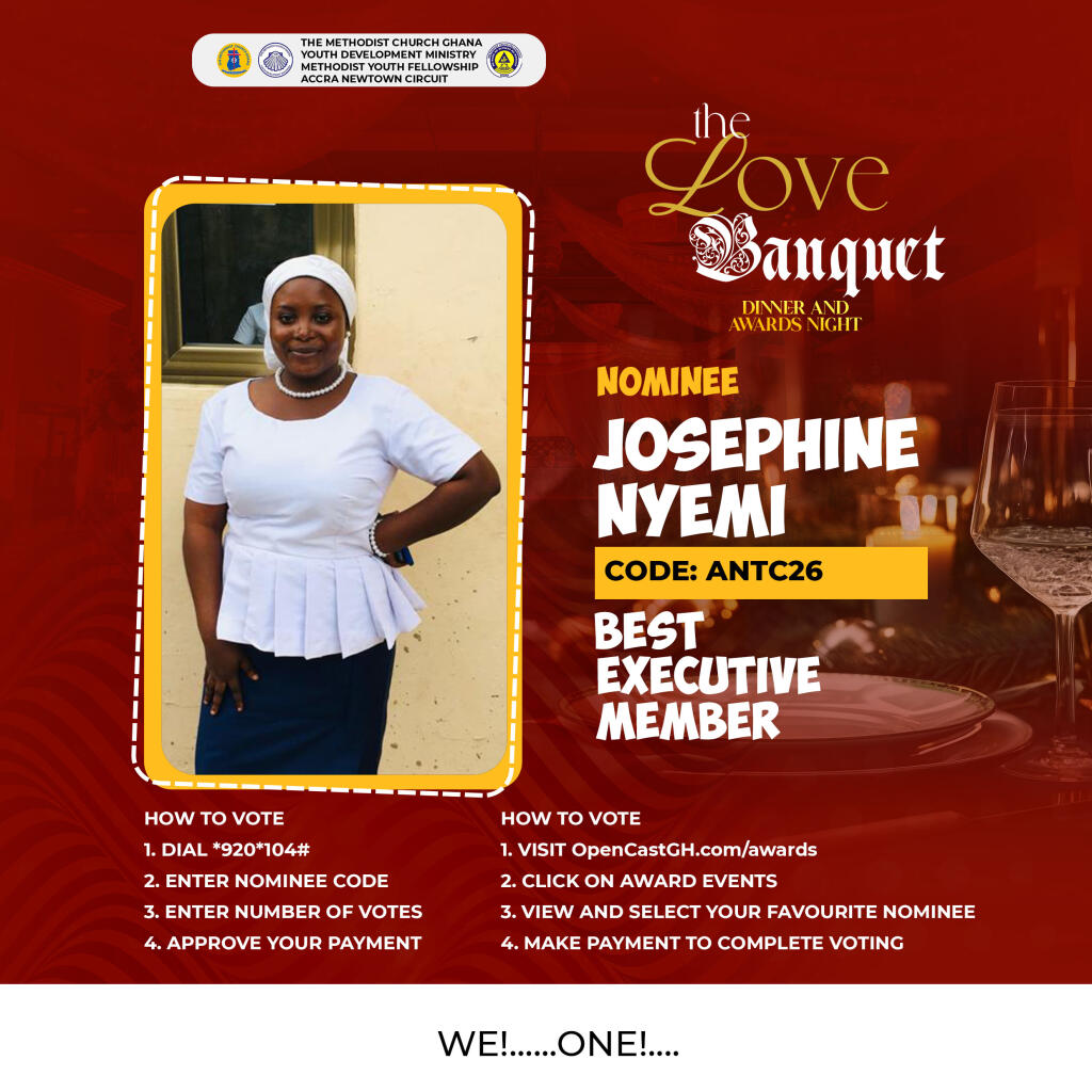 Photo of Sis.Josephine, nominee code ANTC26