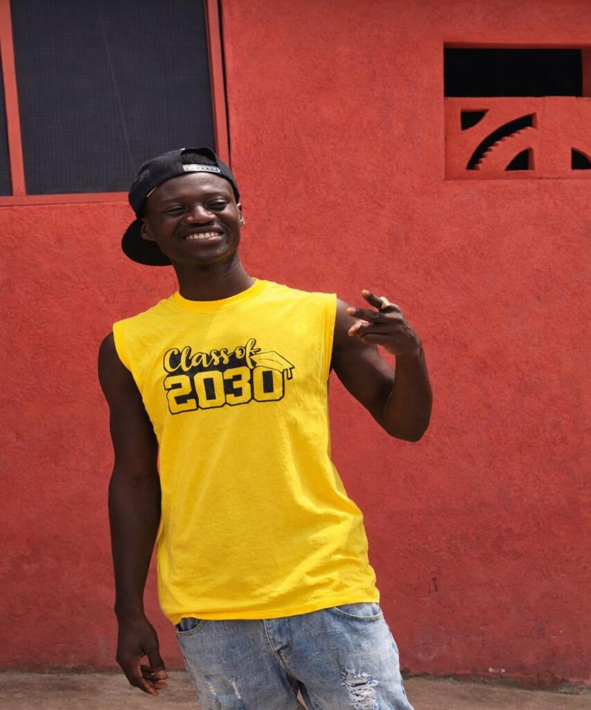 Photo of Owusu Dwira Henry, nominee code PU08