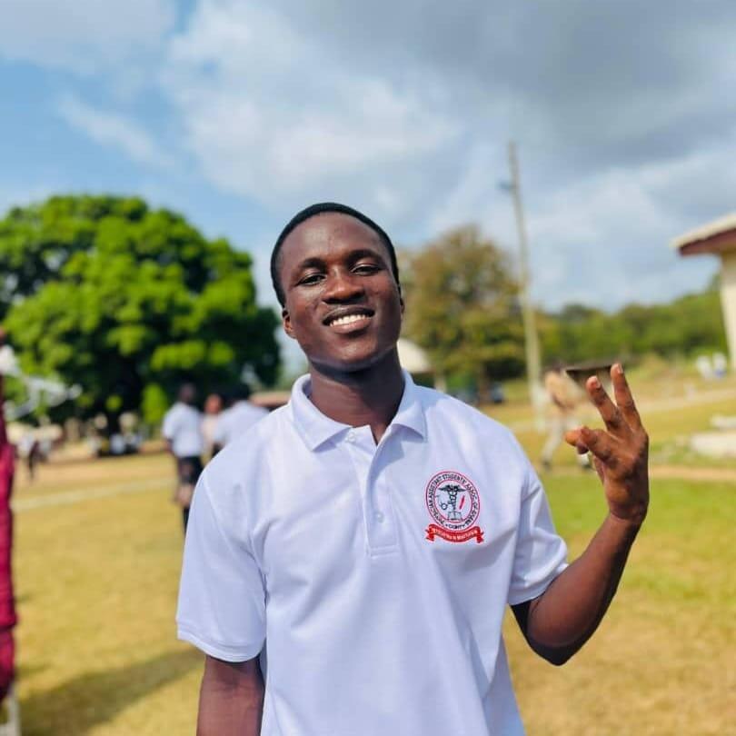 Photo of AGUDEY, nominee code PAS13