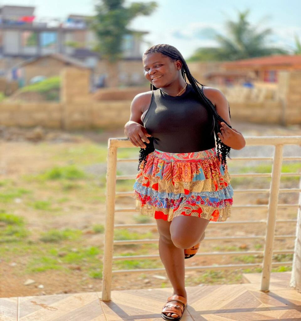 Photo of SHATTY - COHY_HALL_WEEK_2025 Nominee