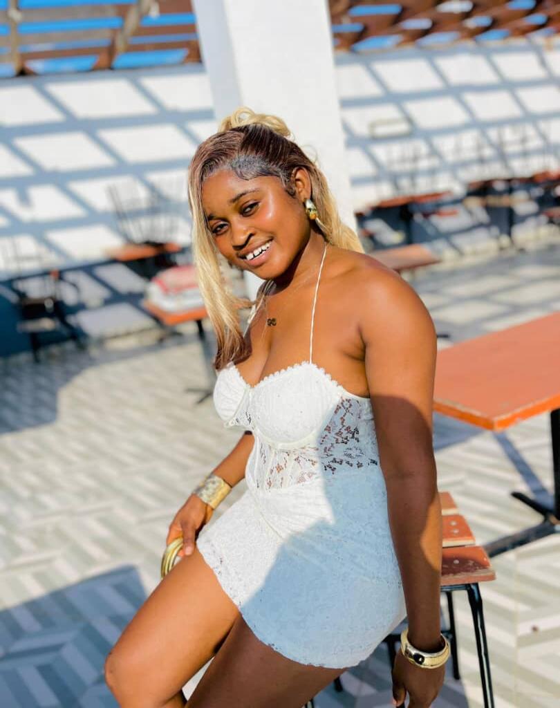 Photo of JENNIFER - COHY_HALL_WEEK_2025 Nominee